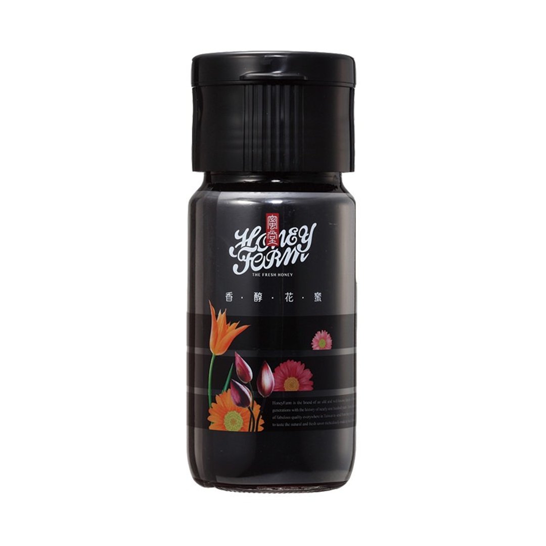 加桑椹蜂蜜 700g - 酱料/调味料 - 新鲜食材 紫色