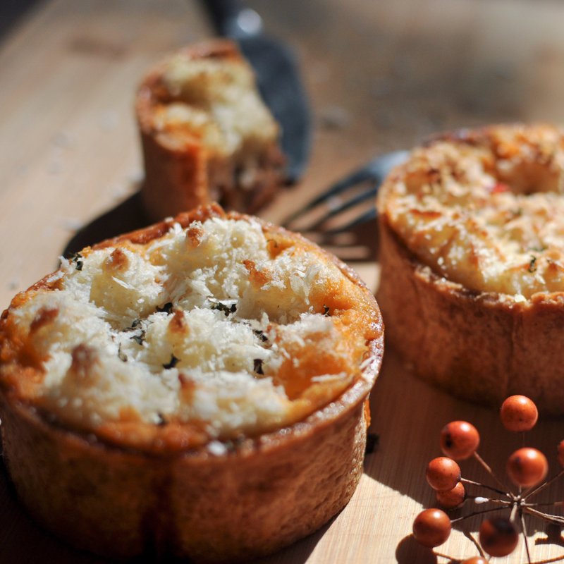 守护者牧羊人〖牧羊人派〗 - 其他 - 新鲜食材 咖啡色