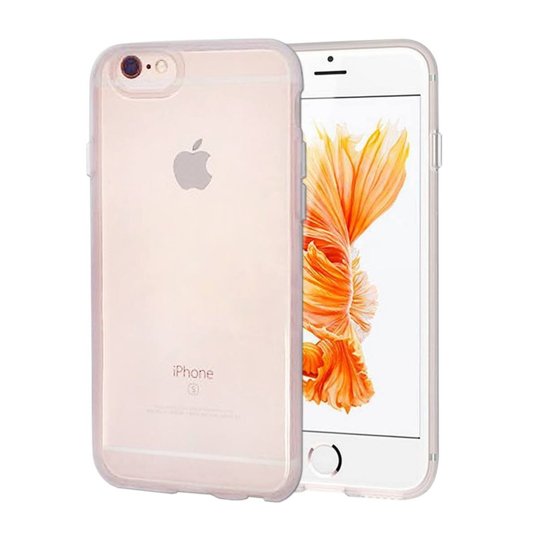 女孩寓所 :: Aoorti x iphone 6 Plus /6s Plus 透明手机壳 - 手机壳/手机套 - 塑料 