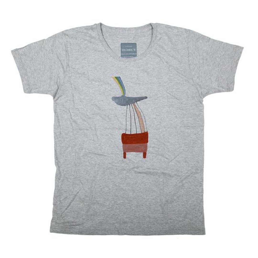 Per during the scan vane, it comes with a rainbow When you if pull the buy two now. Artist T-shirt Tcollector - 女装 T 恤 - 棉 