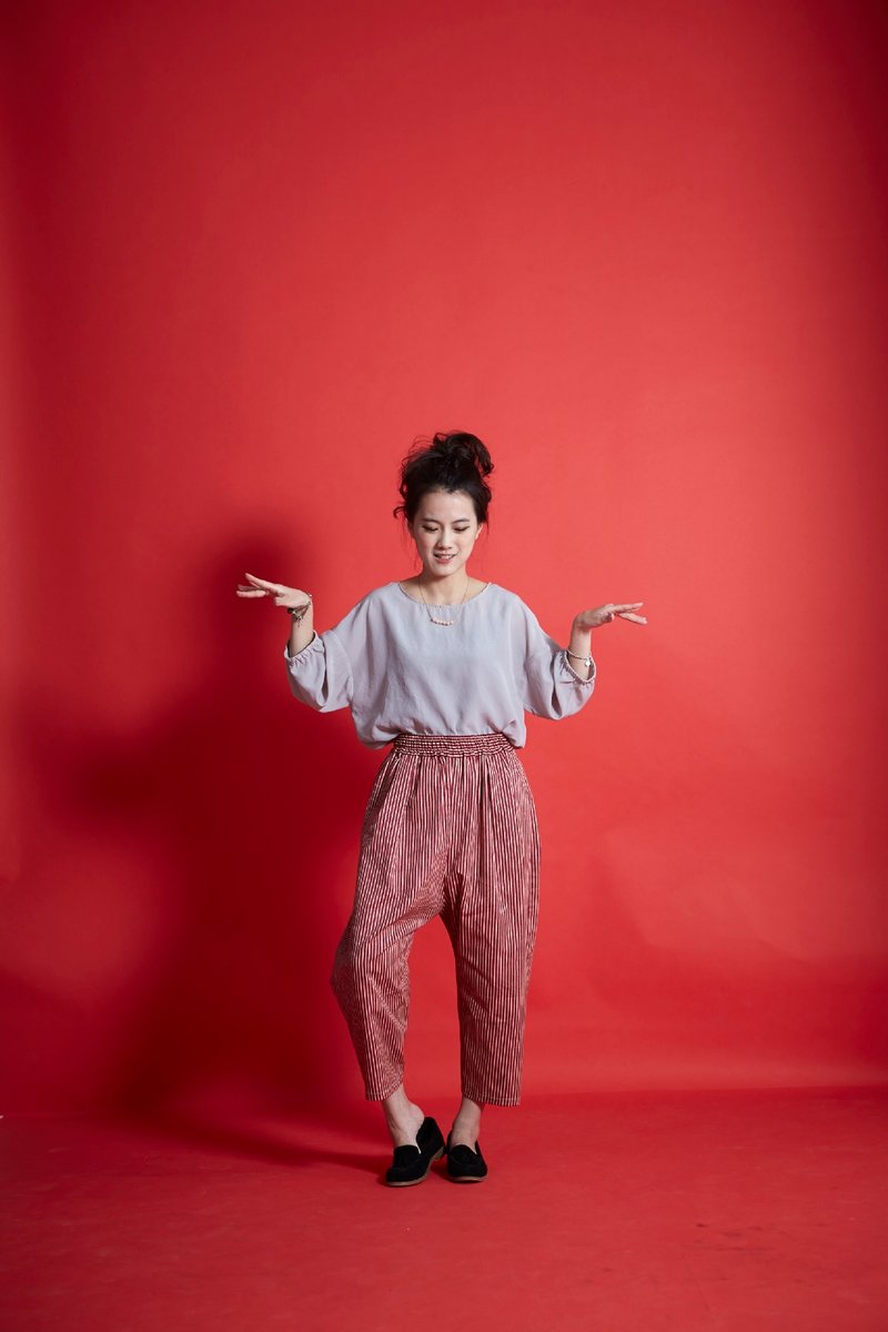 2014秋＿就是想要装气质＿裸色肌肤款 - 女装上衣 - 其他材质 白色