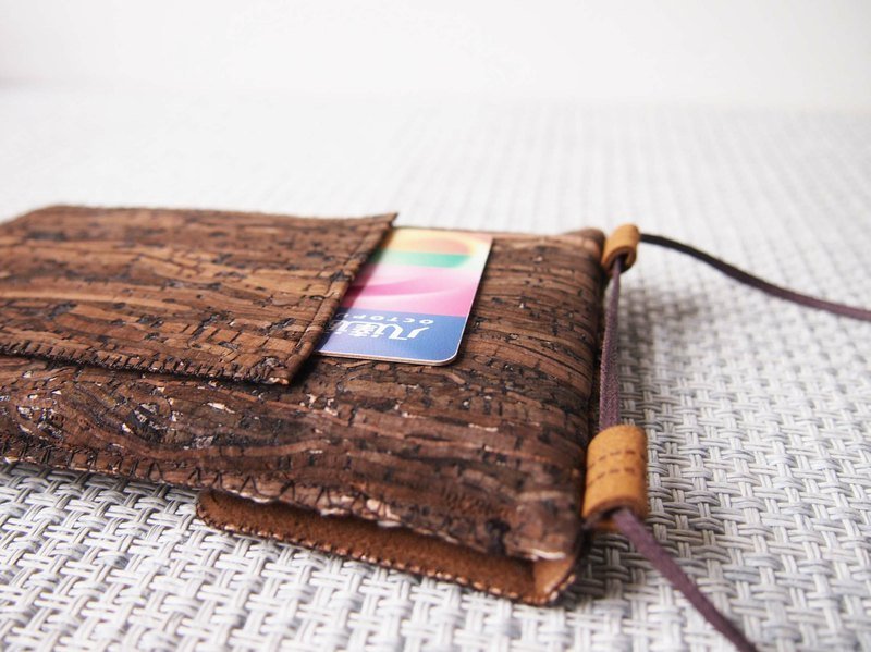 (附加服务专用, 此链接不是产品!) Paralife 加层 捷运卡套 卡片套 身份证 信用卡 到你订制的任何 Paralife 产品上 更个性化更定制化 - 其他 - 其他材质 多色