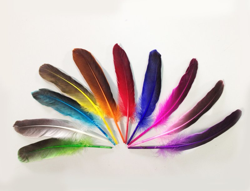 加购商品 - 【捕梦网羽毛总览 & 补差额】 - 其他 - 其他材质 多色