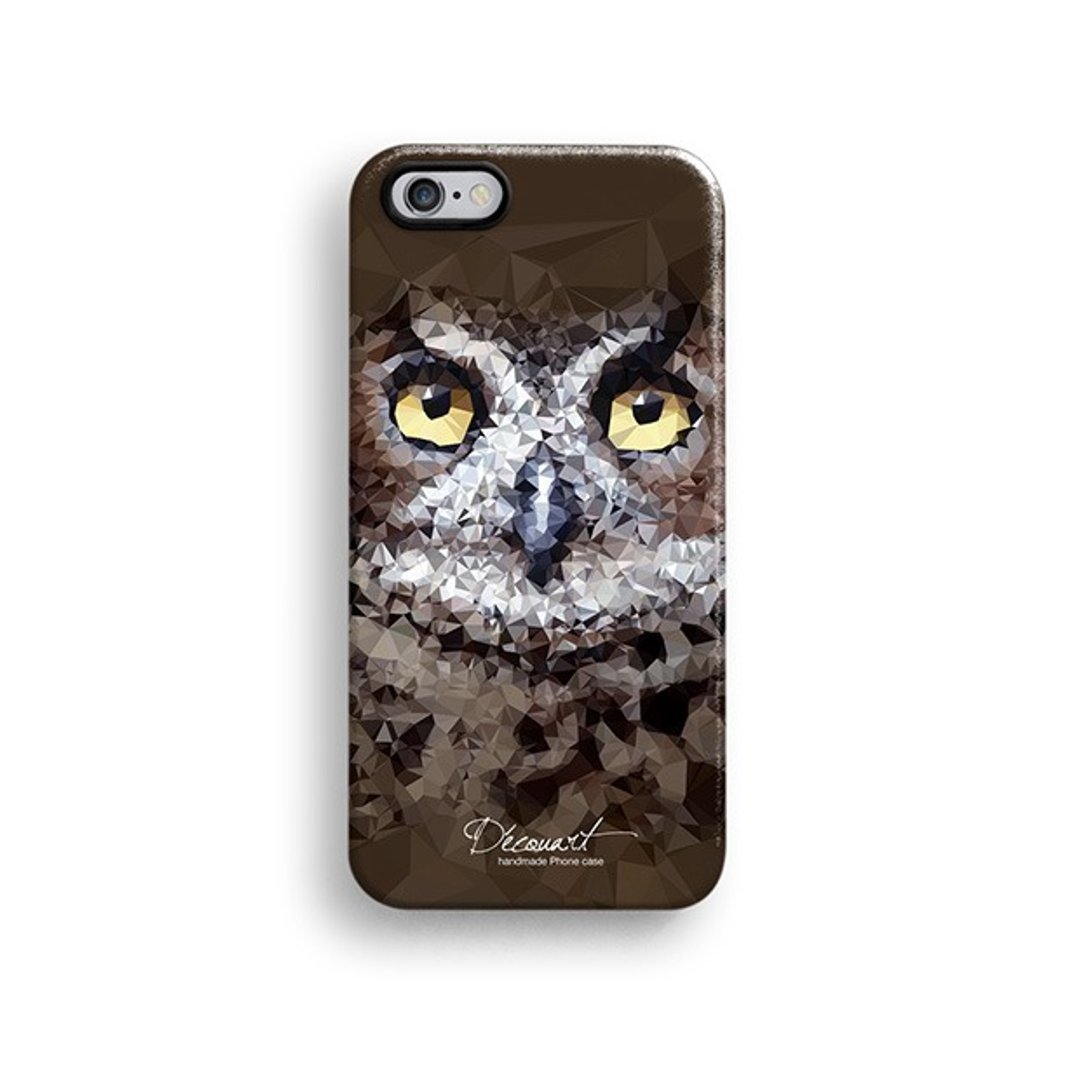 iPhone 7 手机壳, iPhone 7 Plus 手机壳,iPhone 6s case 手机壳, iPhone 6s Plus case 手机套, Decouart 原创设计师品牌 S717 - 手机壳/手机套 - 塑料 多色