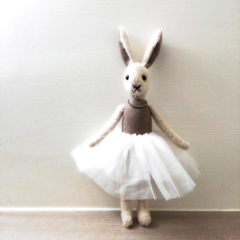 我想订做动物啦!~ (此图为参考) - 玩偶/公仔 - 其他材质 多色