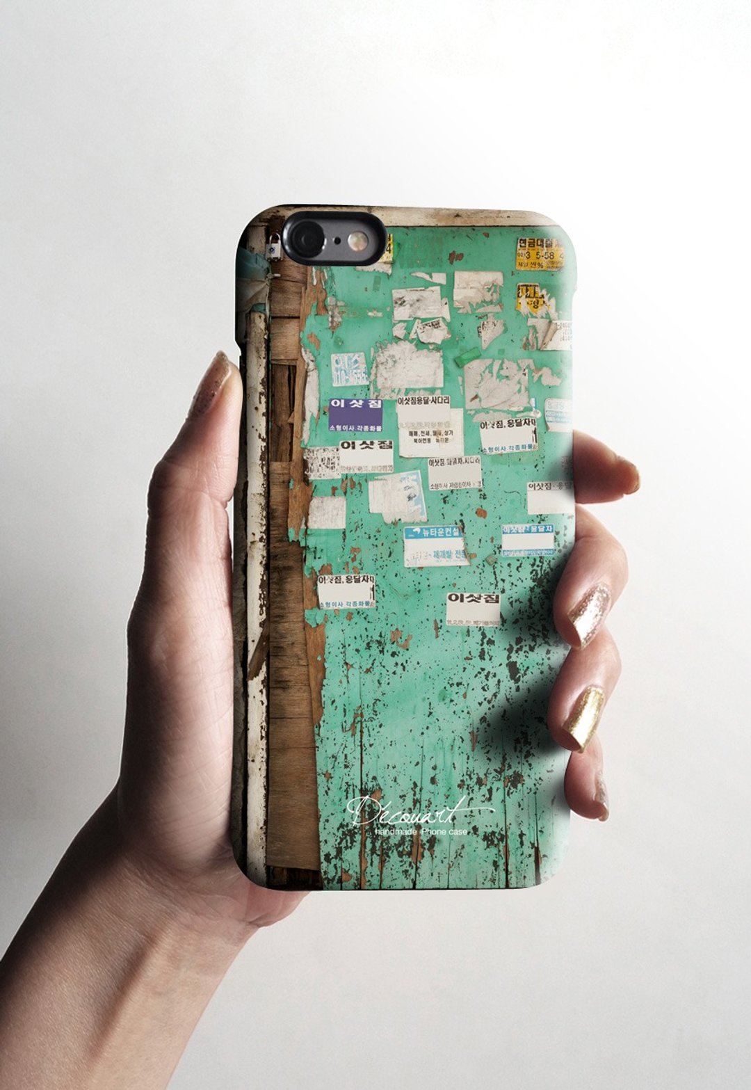 iPhone 7 手机壳, iPhone 7 Plus 手机壳, iPhone 6s case 手机壳, iPhone 6s Plus case 手机套,  iPhone 6 case 手机壳, iPhone 6 Plus case 手机套, Decouart 原创设计师品牌 S481 - 手机壳/手机套 - 塑料 多色
