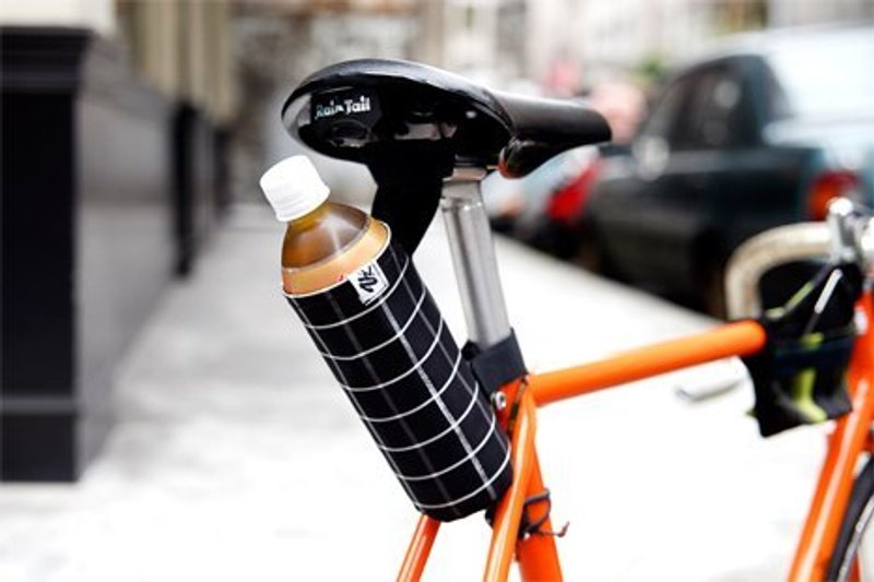 Bottle cage 水壶袋 - 其他 - 防水材质 