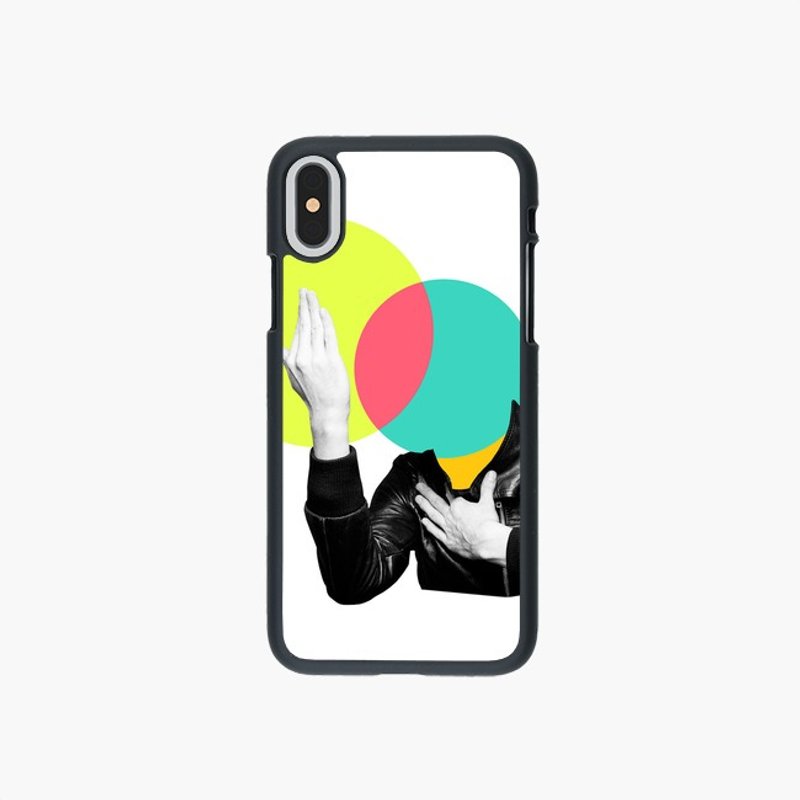 Phone Case - 手机壳 - Thinking About You - 其他 - 塑料 