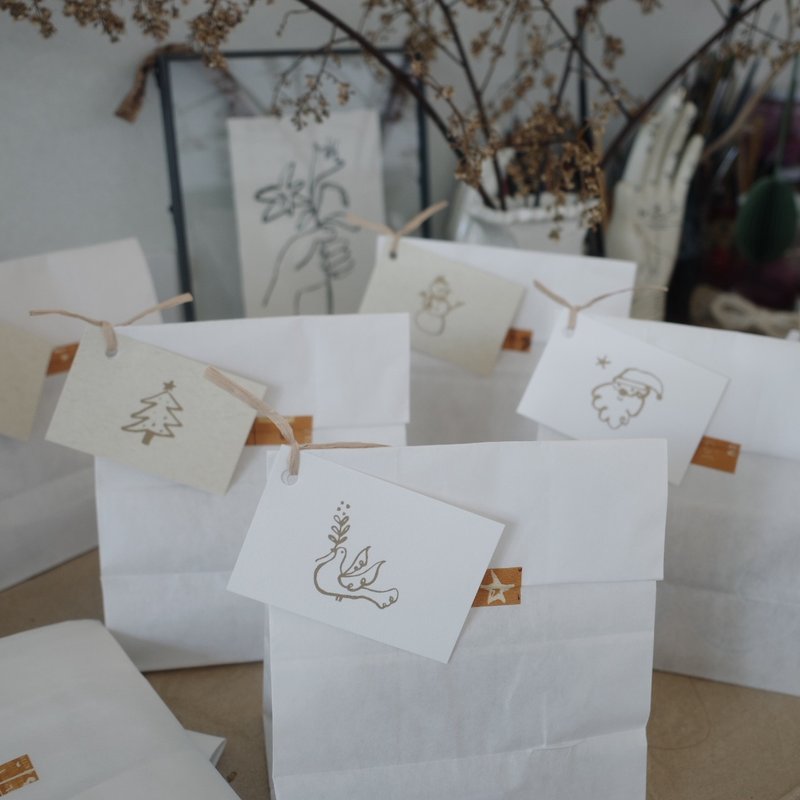 圣诞礼物 鸽子/羽毛金属胸章 - 胸针 - 其他金属 绿色