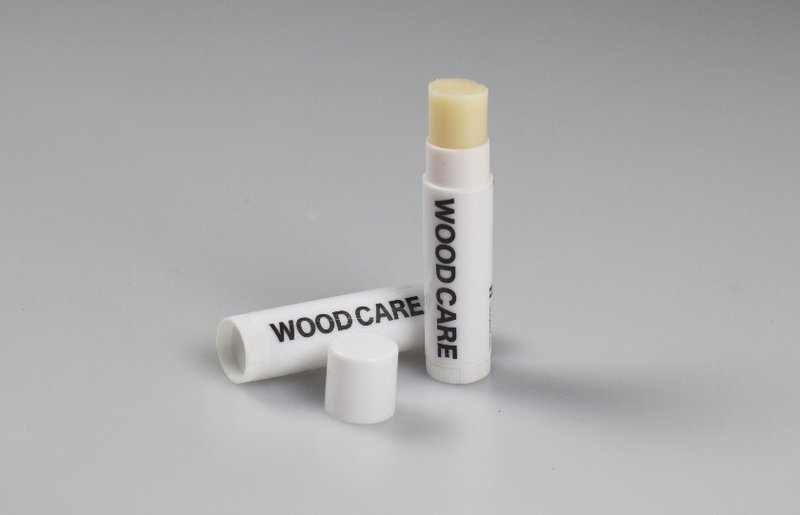 │WOOD CARE│ 甘丹木质保养蜡 - 其他 - 蜡 白色