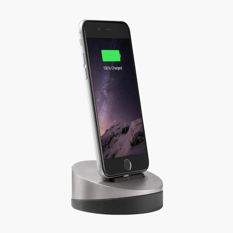 【LT】Z-Dock | 手机座 - 手机座/防尘塞 - 其他金属 