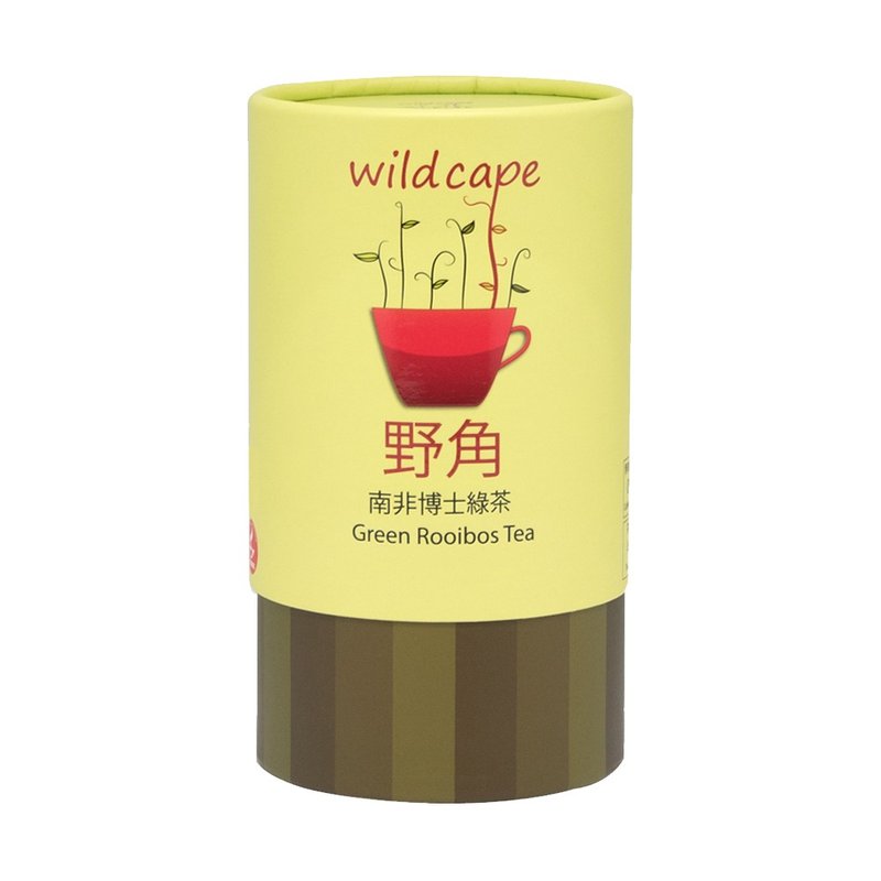 野角南非博士绿茶(南非国宝茶) - 健康/养生 - 新鲜食材 绿色