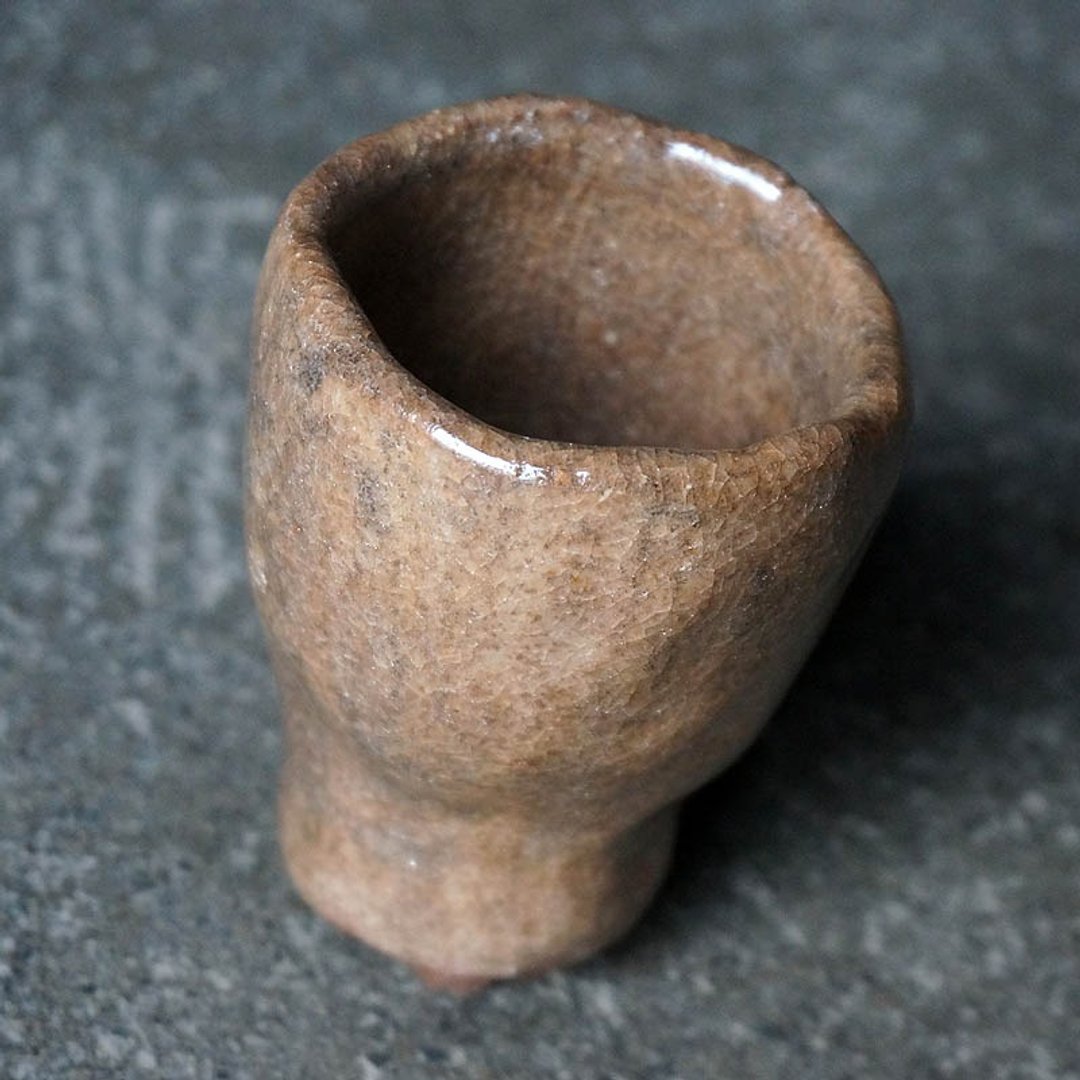 暖暖手感好陶器 - 花瓶/陶器 - 其他材质 