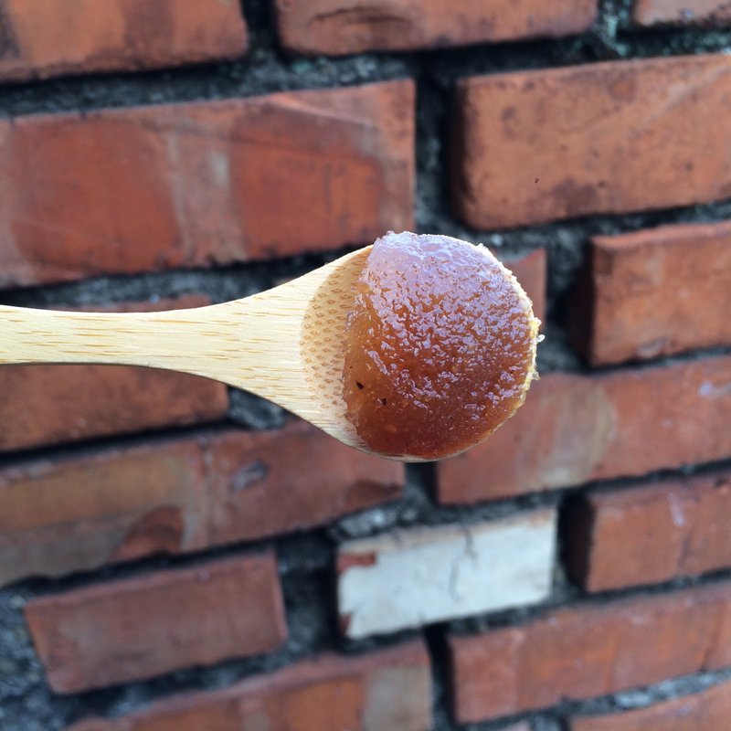 Rubato肉桂苹果酱 - 果酱/抹酱 - 新鲜食材 咖啡色