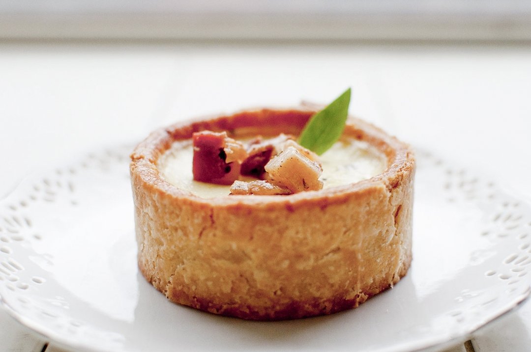 Cup'o pie - 其他 - 其他材质 红色
