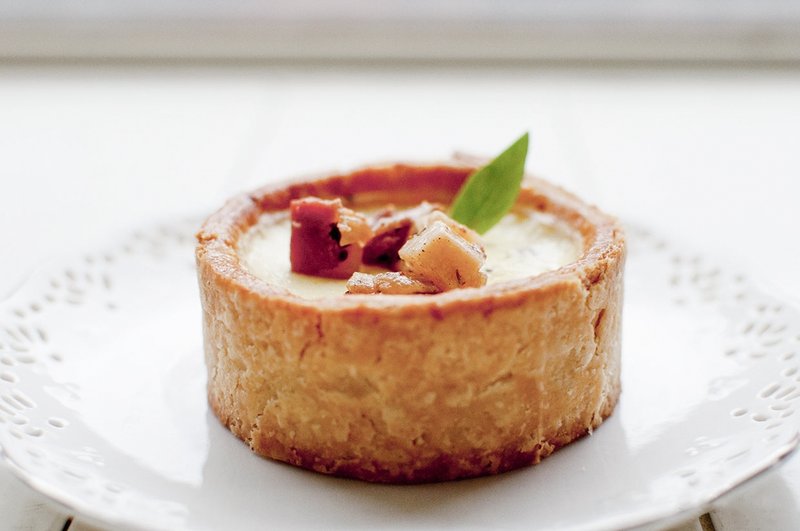 Cup'o pie - 其他 - 其他材质 红色