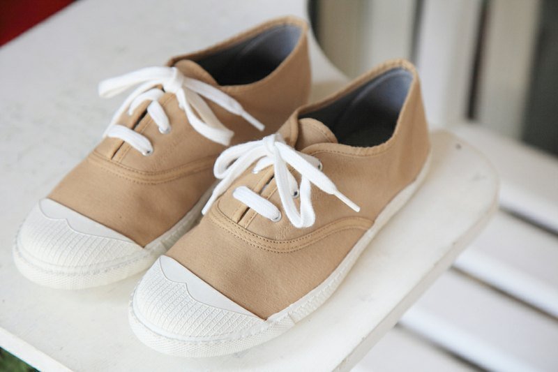 Southgate 南登机口 KARA-奶茶剩下JAP230=EUR36  -夏天的消暑圣品(零码)国民休闲鞋台湾良品 - 女款休闲鞋 - 其他材质 咖啡色