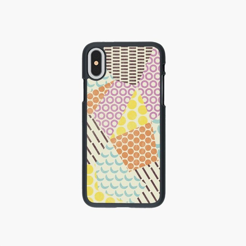 Phone Case - 手机壳 - Patchwork VI - 其他 - 塑料 