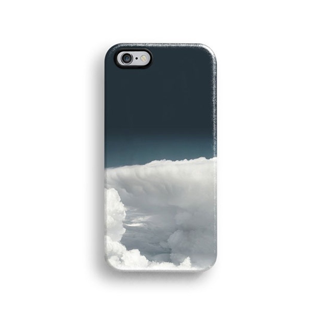 iPhone 7 手机壳, iPhone 7 Plus 手机壳,iPhone 6s 手机壳, iPhone 6s Plus 手机壳, iPhone 6 case 手机壳, iPhone 6 Plus case 手机套, Decouart 原创设计师品牌 S272B - 手机壳/手机套 - 塑料 多色