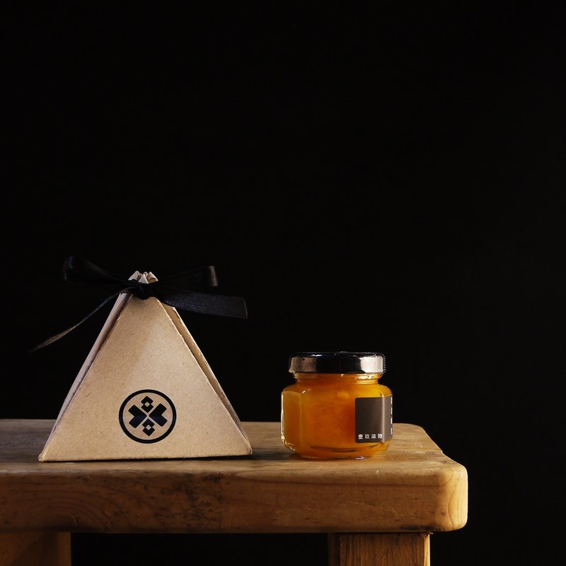 XOXO 芬享小果蜜。礼品婚礼小物 - 果酱/抹酱 - 新鲜食材 多色