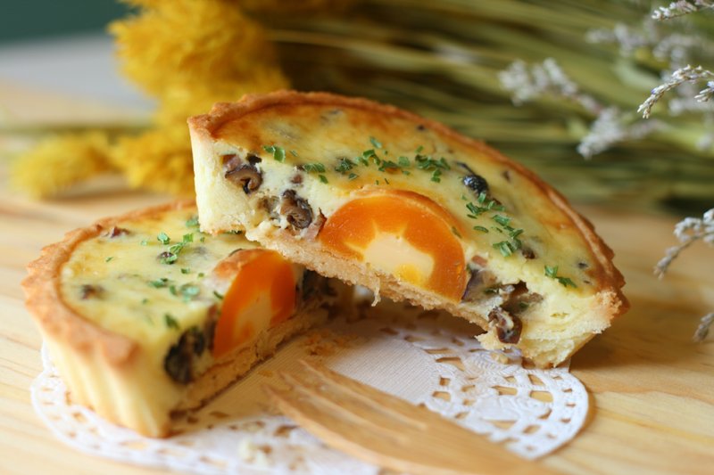 urara阁楼上的咸点店  望月咸派(中秋限定) - 其他 - 新鲜食材 