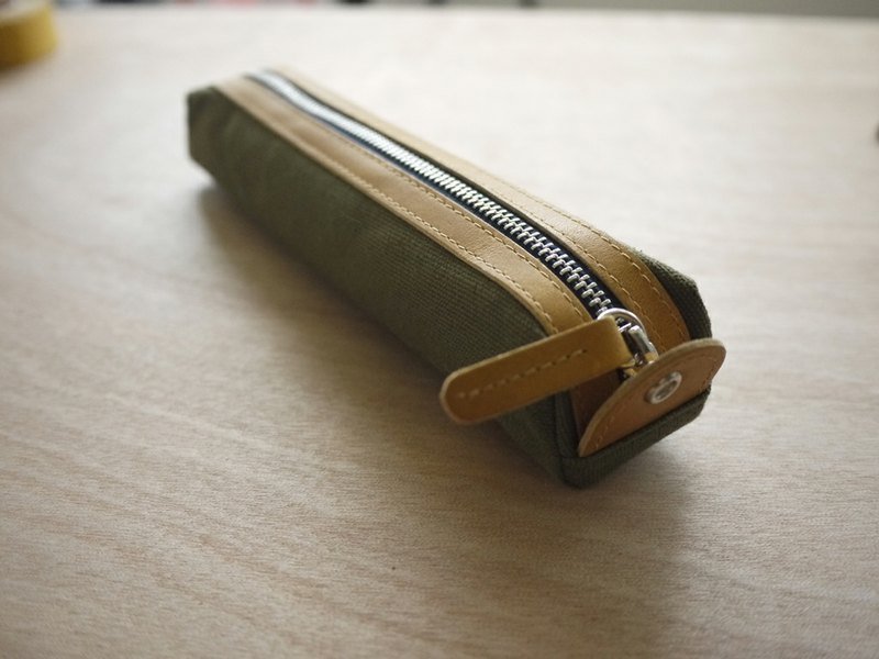 笔袋 - 铅笔盒/笔袋 - 其他材质 