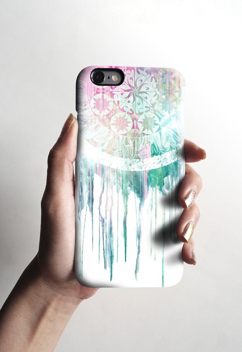 iPhone 7 手机壳, iPhone 7 Plus 手机壳, iPhone 6s case 手机壳, iPhone 6s Plus case 手机套,  Decouart 原创设计师品牌 S675 - 手机壳/手机套 - 塑料 多色