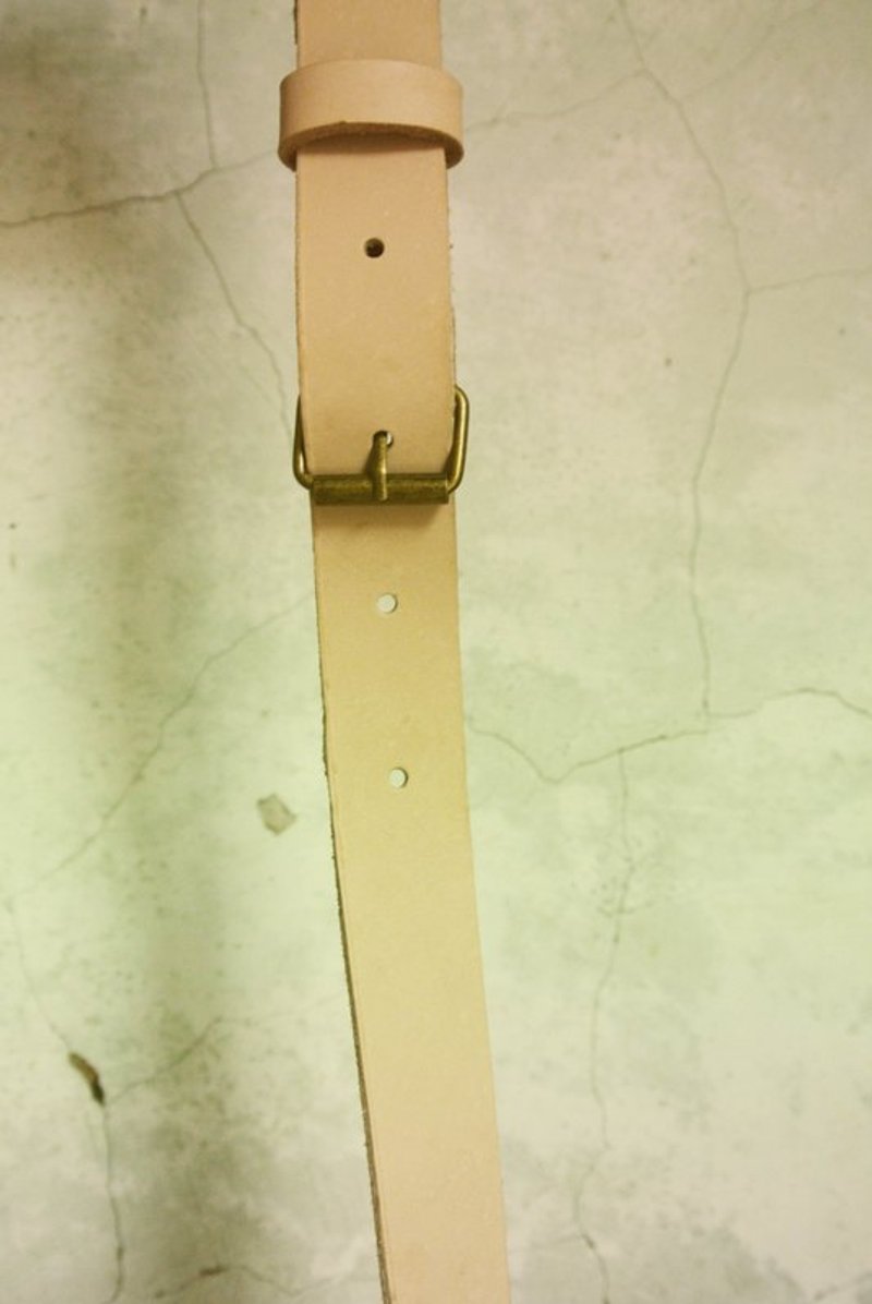 【 Original 】复古圆筒包  脚踏车包 礼物 牛皮  礼物 - 侧背包/斜挎包 - 真皮 多色