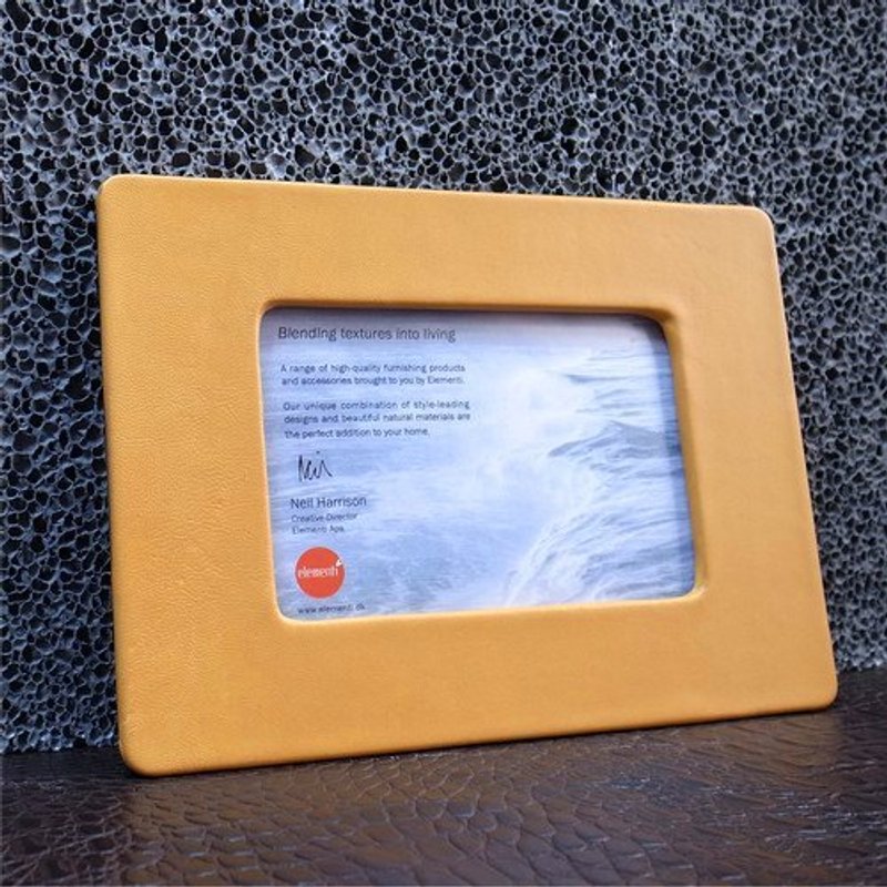 Gran Photo Frame for 4x6 (10 x 15cm) 顶级工艺相框 - 8P031 - 画框/相框 - 其他材质 