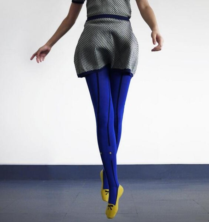 YIZISTORE 丝袜连体裤袜 - 其他 - 其他材质 