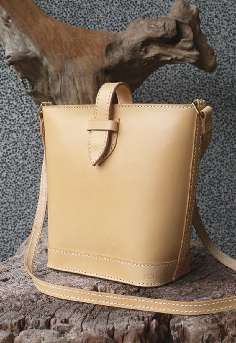 侧背小包 - 侧背包/斜挎包 - 真皮 