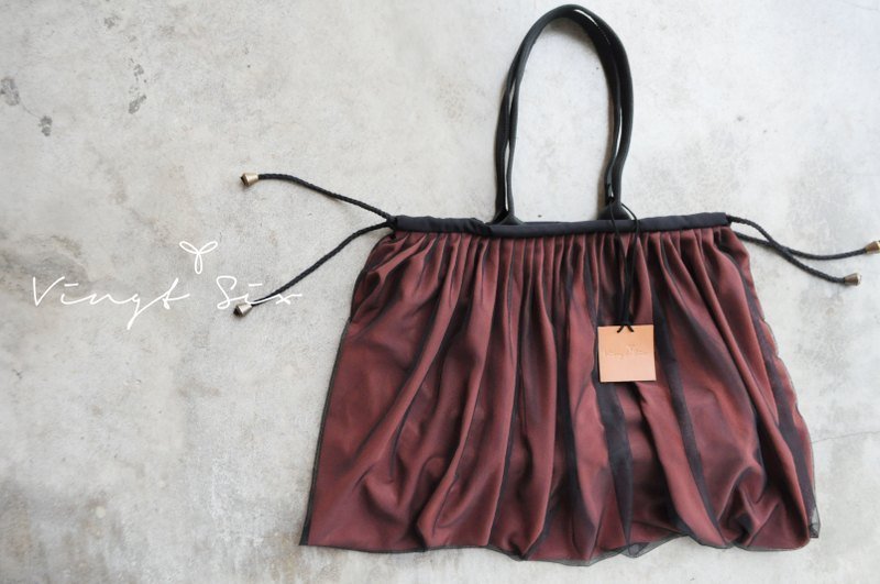 :: 裘 斯 波 普 :: - 手提包/手提袋 - 其他材质 