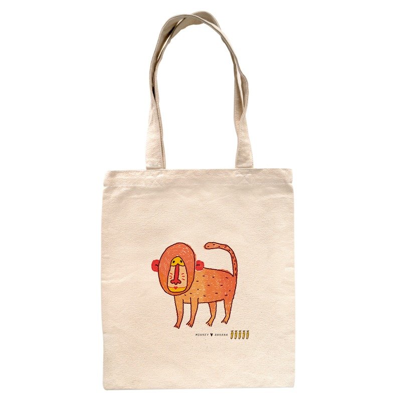 Shoulder bag - 侧背包/斜挎包 - 其他材质 