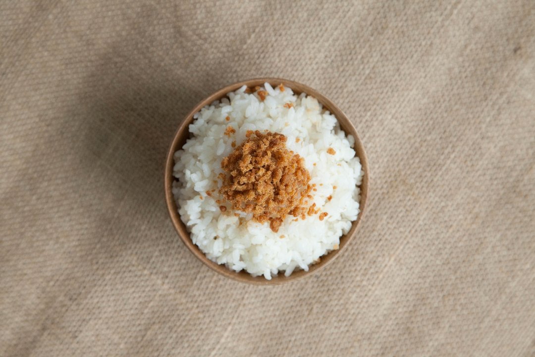 旗玉松(140g) - 其他 - 新鲜食材 橘色