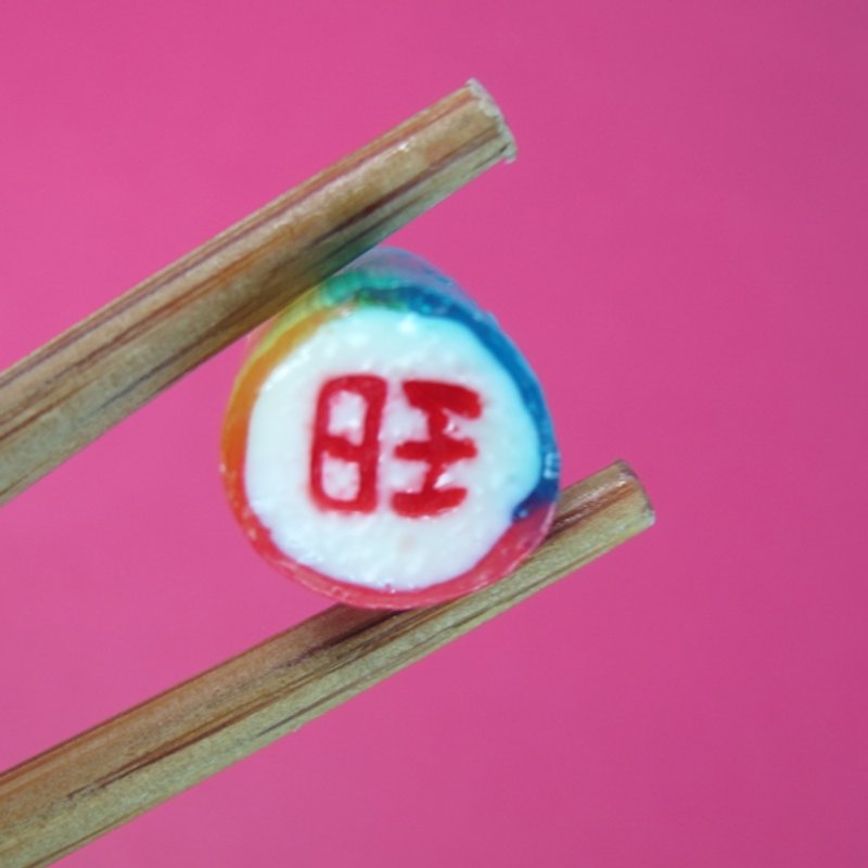 Papabubble-西班牙手工糖六包组(旺，袋装，60g)   - 其他 - 其他材质 