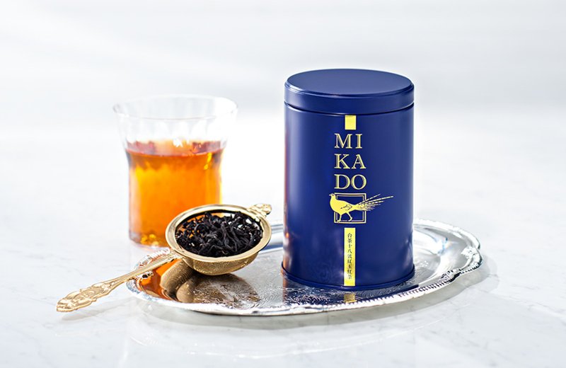 MIKADO 台茶十八号红玉红茶 - 茶 - 其他材质 