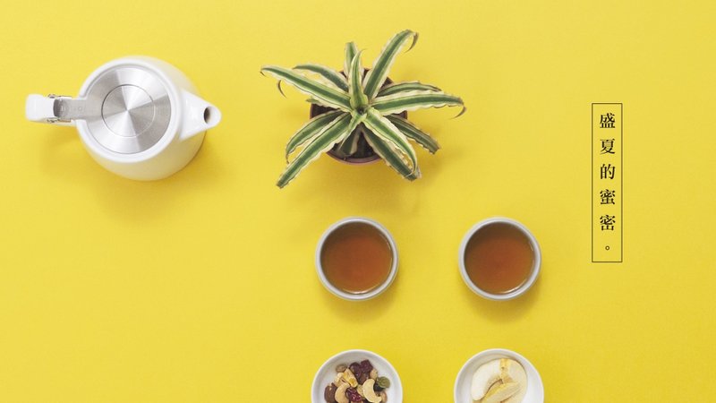 【红茶专卖】日月潭红茶~ 盛夏的蜜密 100g - 茶 - 其他材质 