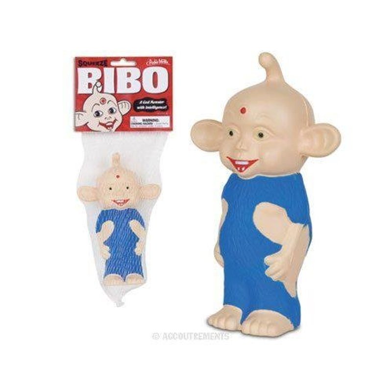 BIBO - 玩具/玩偶 - 其他材质 