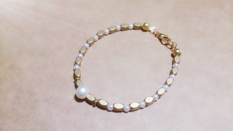 #Copious迷你御守系列-かがわけん香川县  开运美人御守 - 手链/手环 - 其他材质 