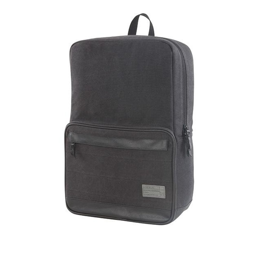 【HEX】Supply 系列 Origin Backpack 15寸 经典笔电后背包 - 电脑包 - 其他材质 灰色