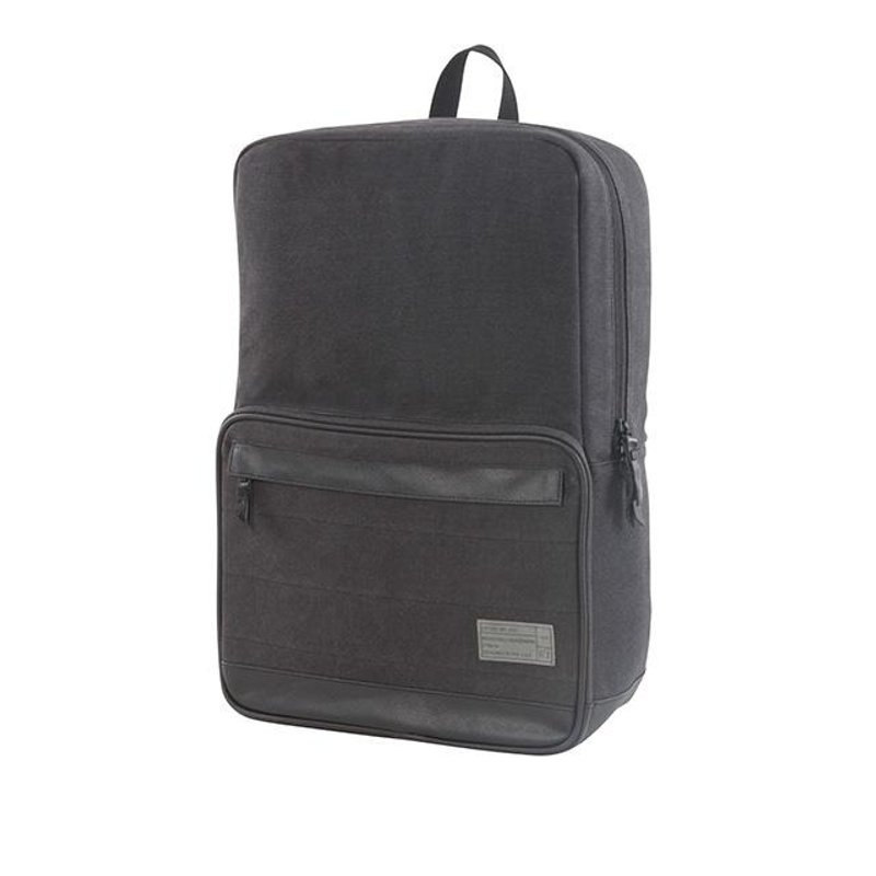 【HEX】Supply 系列 Origin Backpack 15寸 经典笔电后背包 - 电脑包 - 其他材质 灰色