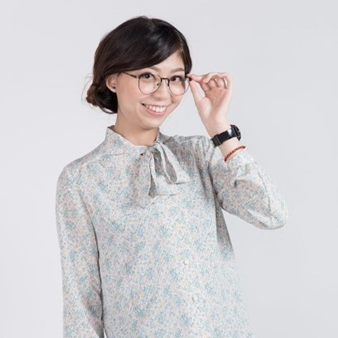 古着雪纺衬衫 | CS803 | 青草地 - 女装衬衫 - 其他材质 多色