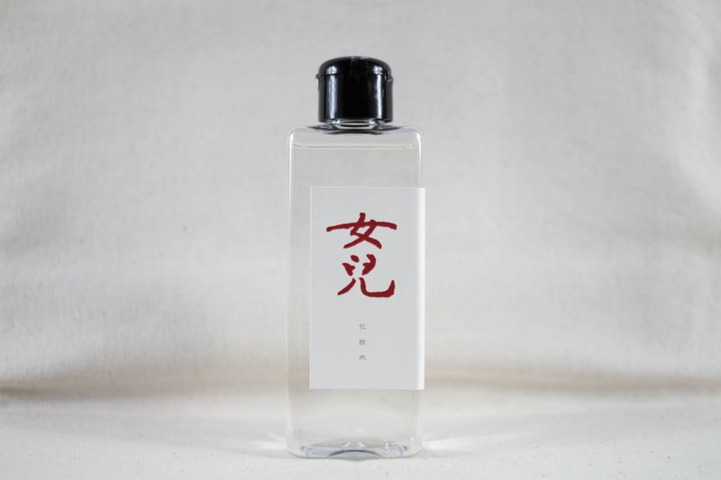 女儿化妆水 | 女儿 水系列保养 - 其他 - 其他材质 白色