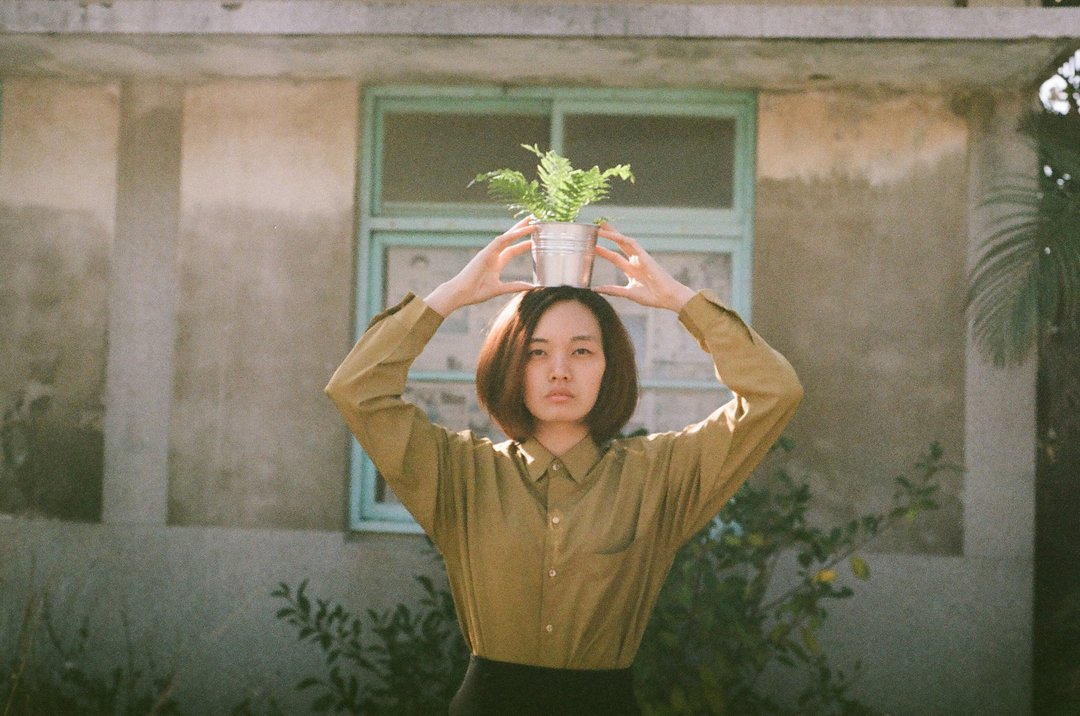 │千金难买早知道│大地VINTAGE/MOD'S - 女装衬衫 - 其他材质 