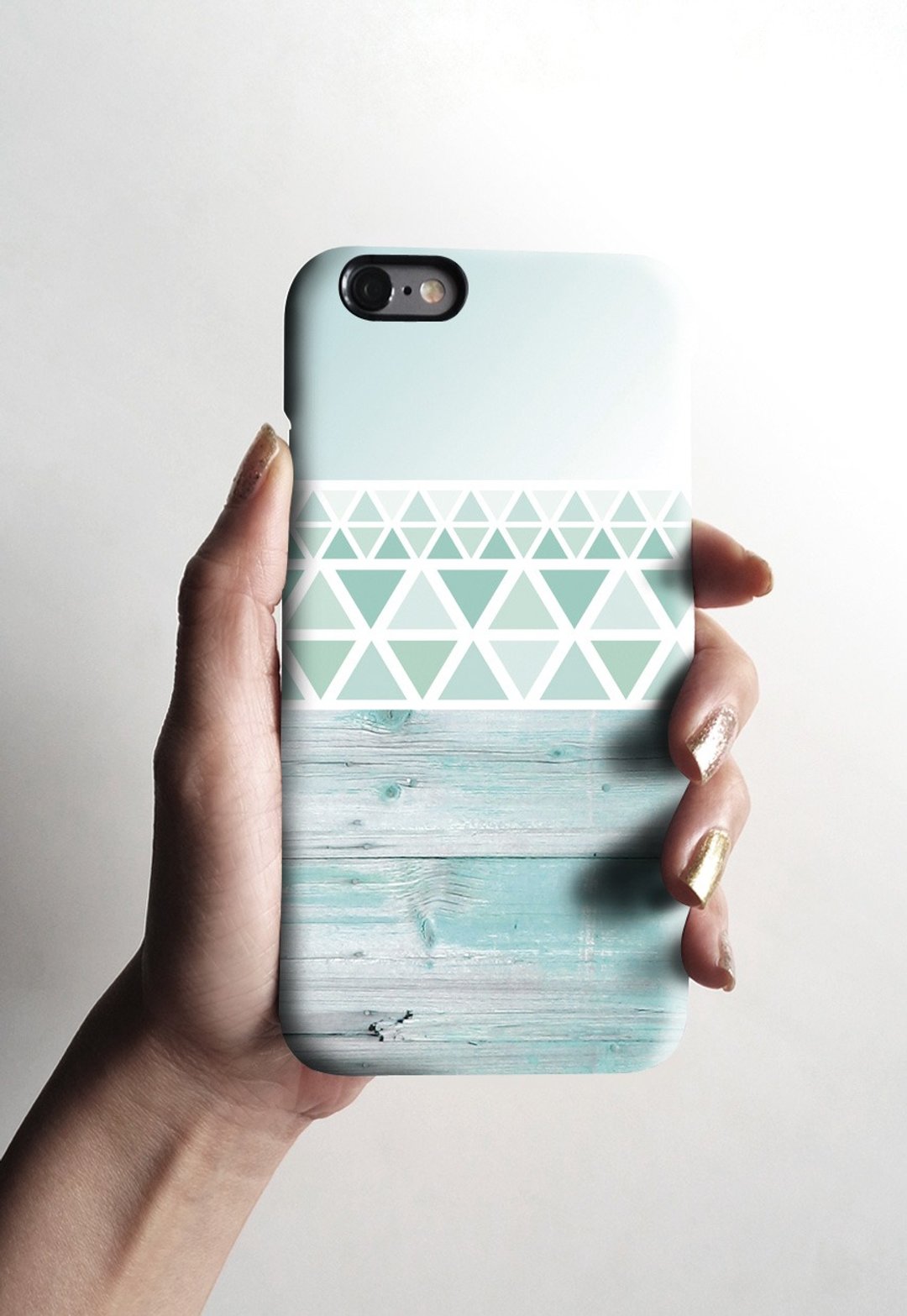 iPhone ７ 手机壳, iPhone ７ Plus 手机壳, iPhone 6s case 手机壳, iPhone 6s Plus case 手机套, Decouart 原创设计师品牌 S556 - 手机壳/手机套 - 塑料 多色