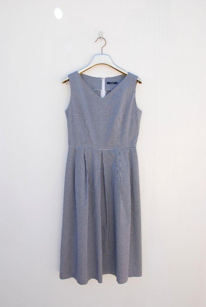 古着洋装 - 洋装/连衣裙 - 其他材质 