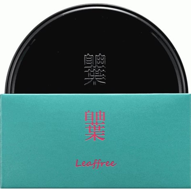 Leaffree 自由叶｜沉静红玉｜精装包 - 茶 - 其他材质 