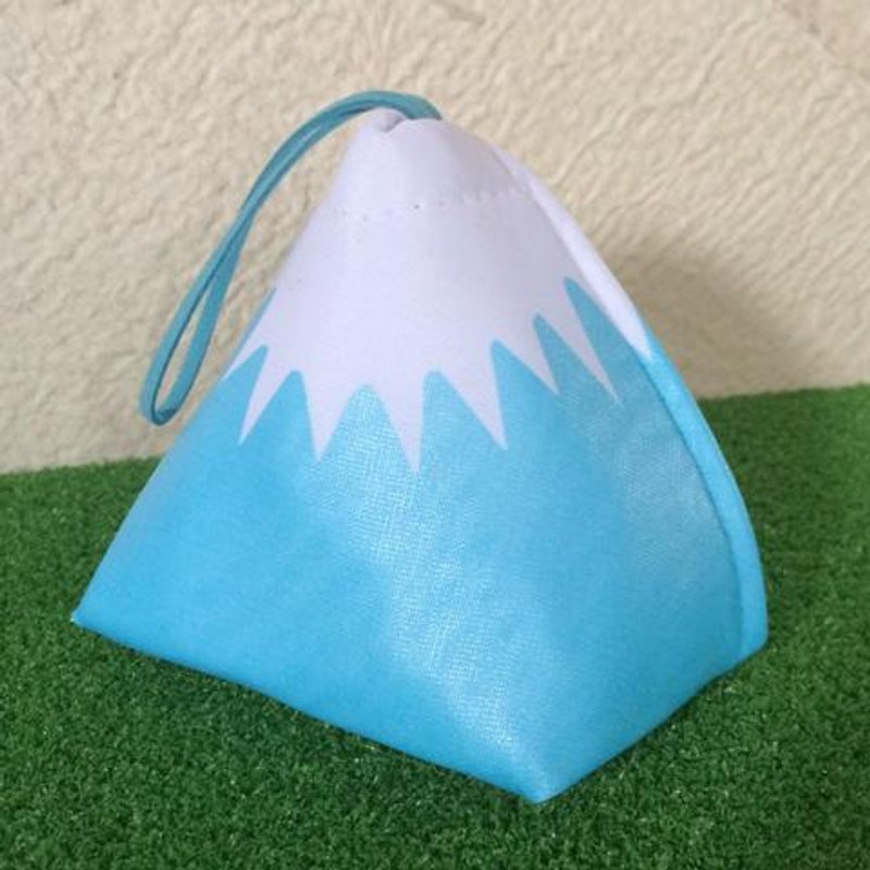 Put rice ball (Fuji) Naironokkusu - 五谷杂粮/米 - 真皮 