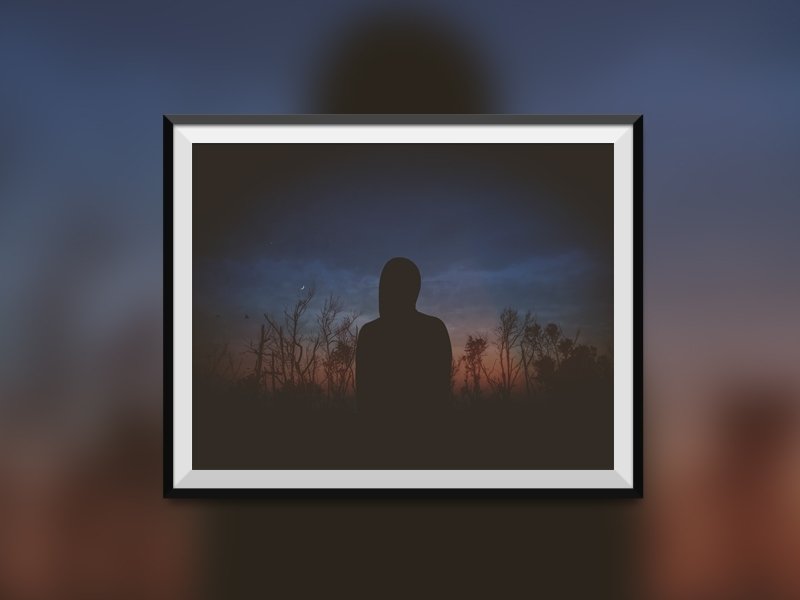 【照片输出】☽ | A4 Photo Print 顶级半光面相纸 | TH1RT3ENDREAMS - 摄影集 - 纸 多色