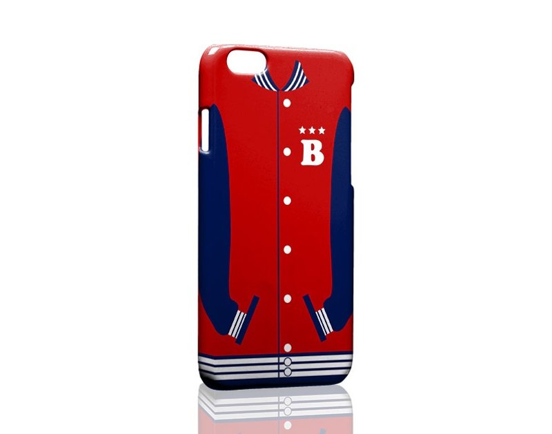 红色捧球褛订制 Samsung S5 S6 S7 note4 note5 iPhone 5 5s 6 6s 6 plus 7 7 plus ASUS HTC m9 Sony LG g4 g5 v10 手机壳 手机套 电话壳 phonecase - 手机壳/手机套 - 塑料 红色